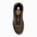 Tommy Jeans TJM Technical Runner Ess homestead scarpe da uomo 5