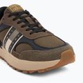 Tommy Jeans TJM Technical Runner Ess homestead scarpe da uomo 7