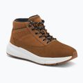 Sneakers da uomo Tommy Hilfiger W Nbk Sde Hybrid BDS desert khaki