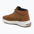 Sneakers da uomo Tommy Hilfiger W Nbk Sde Hybrid BDS desert khaki 3