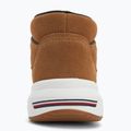 Sneakers da uomo Tommy Hilfiger W Nbk Sde Hybrid BDS desert khaki 6