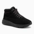 Sneakers da uomo Tommy Hilfiger W Nbk Sde Hybrid BDS nero