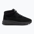 Sneakers da uomo Tommy Hilfiger W Nbk Sde Hybrid BDS nero 2