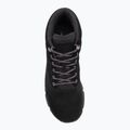 Sneakers da uomo Tommy Hilfiger W Nbk Sde Hybrid BDS nero 5