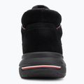 Sneakers da uomo Tommy Hilfiger W Nbk Sde Hybrid BDS nero 6