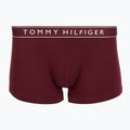 Boxer Tommy Hilfiger UM0UM03520 Trunk 3 paia orange green/deep red/black 3