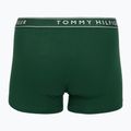 Boxer Tommy Hilfiger UM0UM03520 Trunk 3 paia orange green/deep red/black 5