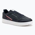 Scarpe da uomo Tommy Hilfiger Basket Core Stripes desert sky