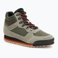 Scarpe Tommy Jeans Uomo Outsole Low utility sage