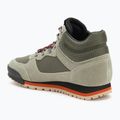 Scarpe Tommy Jeans Uomo Outsole Low utility sage 3