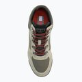 Scarpe Tommy Jeans Uomo Outsole Low utility sage 5