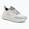 Scarpe da donna Calvin Klein Chunky Runner Laceup Mix Aop white/granite road/granite gray