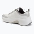 Scarpe da donna Calvin Klein Chunky Runner Laceup Mix Aop white/granite road/granite gray 3