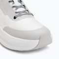Scarpe da donna Calvin Klein Chunky Runner Laceup Mix Aop white/granite road/granite gray 7