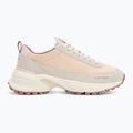Scarpe da donna Calvin Klein YW0YW02075 Hike Runner Mg Nylon Mix whisper pink/dark ecru/dusty rose 2
