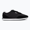 Scarpe da uomo Calvin Klein HM0HM02140 Retro Runner Ripstop Aop black/bright white 2