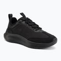 Scarpe da uomo Calvin Klein HM0HM02241 Light Eva Runner triple black