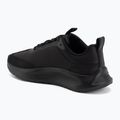 Scarpe da uomo Calvin Klein HM0HM02241 Light Eva Runner triple black 3