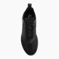 Scarpe da uomo Calvin Klein HM0HM02241 Light Eva Runner triple black 5