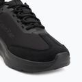 Scarpe da uomo Calvin Klein HM0HM02241 Light Eva Runner triple black 7
