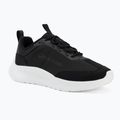 Scarpe da uomo Calvin Klein HM0HM02241 Light Eva Runner black/bright white