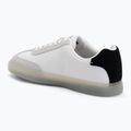 Scarpe da uomo Calvin Klein HM0HM02126 Low Prof Cupsole Ny-Su bright white/black 3