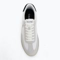 Scarpe da uomo Calvin Klein HM0HM02126 Low Prof Cupsole Ny-Su bright white/black 5