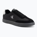 Scarpe da uomo Calvin Klein HM0HM02126 Low Prof Cupsole Ny-Su black/bright white