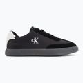 Scarpe da uomo Calvin Klein HM0HM02126 Low Prof Cupsole Ny-Su black/bright white 2