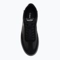 Scarpe da uomo Calvin Klein HM0HM02126 Low Prof Cupsole Ny-Su black/bright white 5
