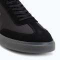 Scarpe da uomo Calvin Klein HM0HM02126 Low Prof Cupsole Ny-Su black/bright white 7