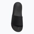 Ciabatte da uomo Calvin Klein HM0HM02110 Ess triple black mono 5