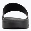 Ciabatte da uomo Calvin Klein HM0HM02110 Ess triple black mono 6
