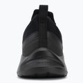 Scarpe da uomo Calvin Klein HM0HM02164 Light Eva Run Lace Sock ck black 6