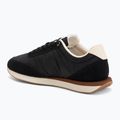 Scarpe da uomo Calvin Klein YM0YM01361 Retro Runner Ess Mix Mat black/light cashew 3