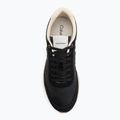 Scarpe da uomo Calvin Klein YM0YM01361 Retro Runner Ess Mix Mat black/light cashew 5