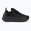 Scarpe da uomo Calvin Klein HM0HM02160 Chunky Run Laceup Ck Stripe triple black 2