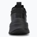 Scarpe da uomo Calvin Klein HM0HM02160 Chunky Run Laceup Ck Stripe triple black 6