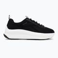Scarpe da uomo Calvin Klein HM0HM02158 Chunky Run Lacesock Stripe ck black 2