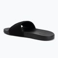 Ciabatte da uomo Calvin Klein Ess Monogram triple black 3