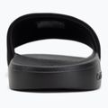 Ciabatte da uomo Calvin Klein Ess Monogram triple black 6