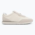 Scarpe da uomo Calvin Klein HM0HM02140 Retro Runner Ripstop Aop marshmallow/bright white 2