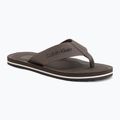 Infradito da uomo Calvin Klein HM0HM02106 City Thong morel