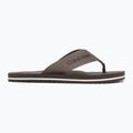 Infradito da uomo Calvin Klein HM0HM02106 City Thong morel 2