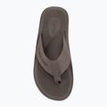 Infradito da uomo Calvin Klein HM0HM02106 City Thong morel 5