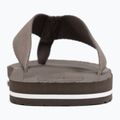 Infradito da uomo Calvin Klein HM0HM02106 City Thong morel 6