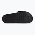 Ciabatte da uomo Calvin Klein HM0HM02115 Ess Monobrand triple black 4