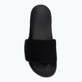 Ciabatte da uomo Calvin Klein HM0HM02115 Ess Monobrand triple black 5