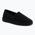 Espadrillas da uomo Calvin Klein HM0HM02075 Webbing triple black