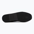 Espadrillas da uomo Calvin Klein HM0HM02075 Webbing triple black 4